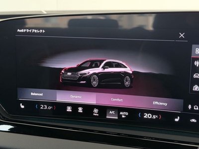 صورة مصغرة 45 لـ 2026 AUDI A5 AVANT