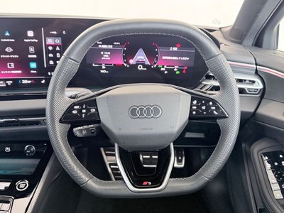 صورة مصغرة 37 لـ 2026 AUDI A5 AVANT