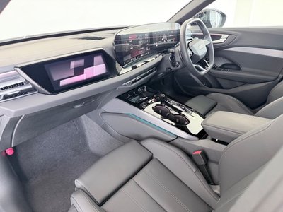 صورة مصغرة 25 لـ 2026 AUDI A5 AVANT