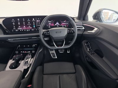 صورة مصغرة 36 لـ 2026 AUDI A5 AVANT