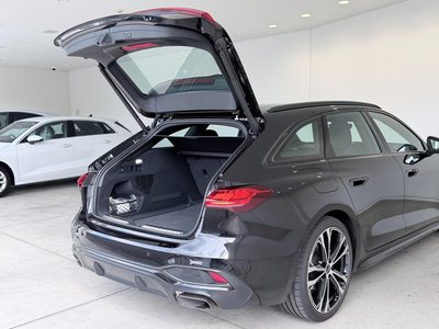صورة مصغرة 60 لـ 2026 AUDI A5 AVANT