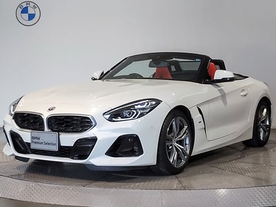 صورة 1 لـ 2023 BMW Z4