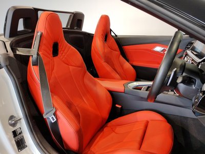 صورة 16 لـ 2023 BMW Z4