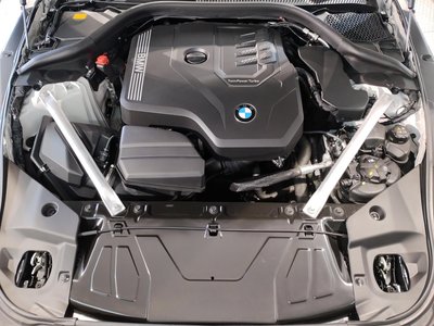 صورة 12 لـ 2023 BMW Z4