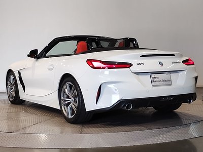 صورة 7 لـ 2023 BMW Z4