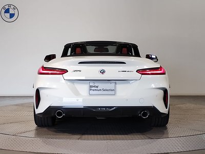 صورة 8 لـ 2023 BMW Z4