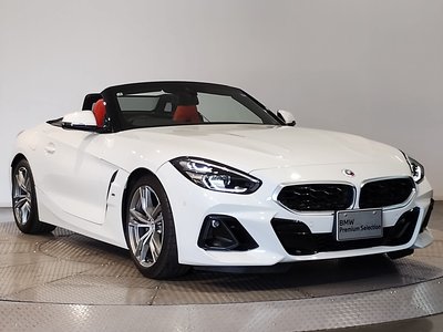 صورة 11 لـ 2023 BMW Z4