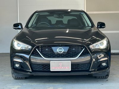 صورة 5 لـ 2021 Nissan SKYLINE