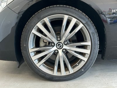 صورة 12 لـ 2021 Nissan SKYLINE