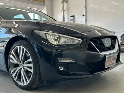 صورة 15 لـ 2021 Nissan SKYLINE