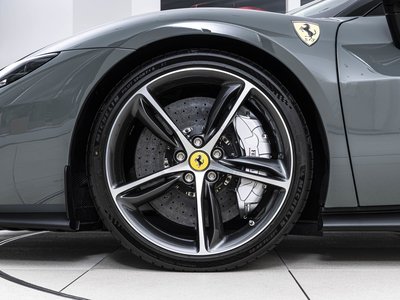 2024 Ferrari 296 GTS 缩略图 18