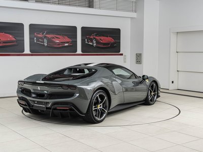 2024 Ferrari 296 GTS 缩略图 29