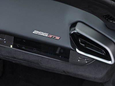 2024 Ferrari 296 GTS — фото 12