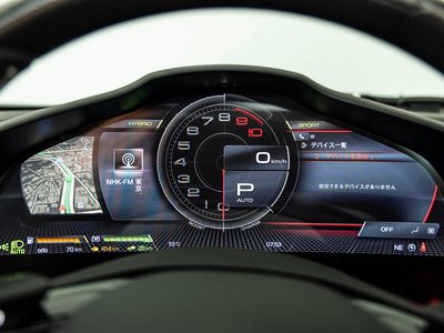 2024 Ferrari 296 GTS — фото 8