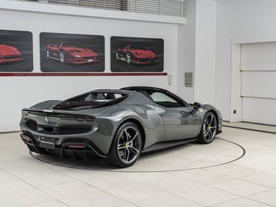 2024 Ferrari 296 GTS 缩略图 25