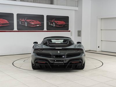 2024 Ferrari 296 GTS 缩略图 26