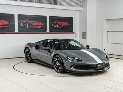2024 Ferrari 296 GTS 缩略图 23