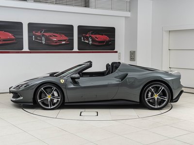 2024 Ferrari 296 GTS 缩略图 20