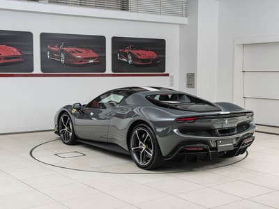 2024 Ferrari 296 GTS 缩略图 28