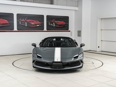 2024 Ferrari 296 GTS 缩略图 22