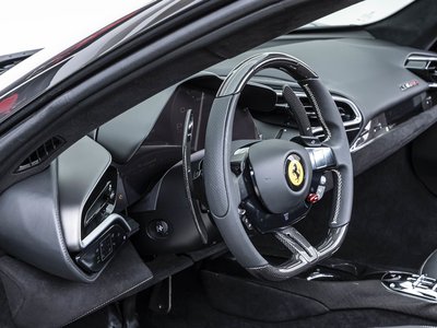 2024 Ferrari 296 GTS — фото 7