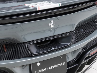 2024 Ferrari 296 GTS — фото 15