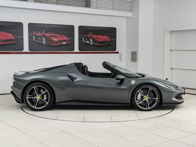 2024 Ferrari 296 GTS 缩略图 24