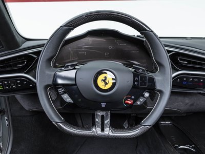 2024 Ferrari 296 GTS — фото 5