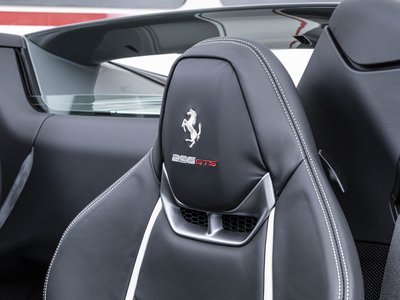 2024 Ferrari 296 GTS — фото 3
