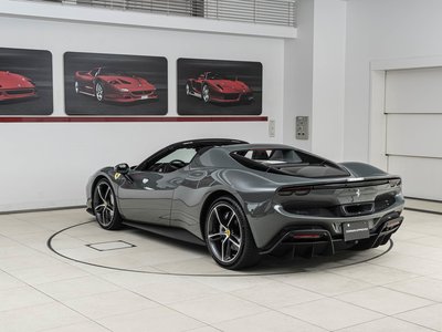 2024 Ferrari 296 GTS 缩略图 27