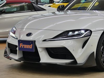 2024 Toyota SUPRA thumbnail 48