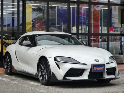2024 Toyota SUPRA 照片 6