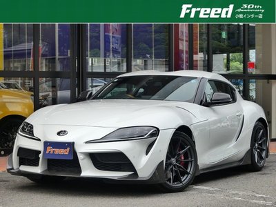 2024 Toyota SUPRA 照片 1