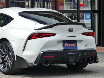 2024 Toyota SUPRA thumbnail 44
