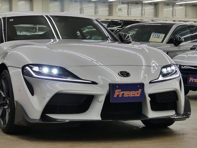 2024 Toyota SUPRA 照片 10