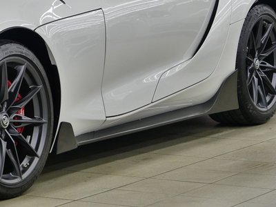 2024 Toyota SUPRA thumbnail 49