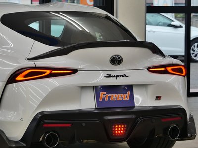 2024 Toyota SUPRA thumbnail 53