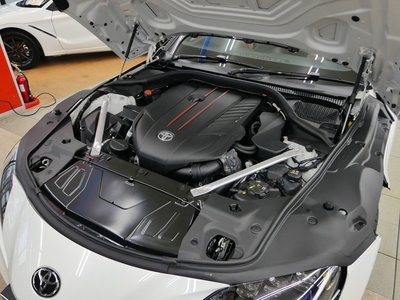 2024 Toyota SUPRA thumbnail 76