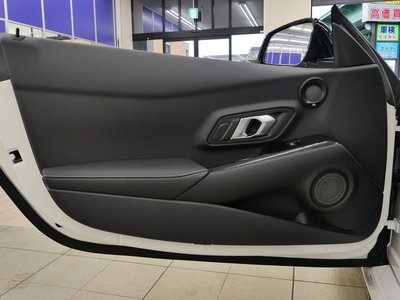 2024 Toyota SUPRA thumbnail 71