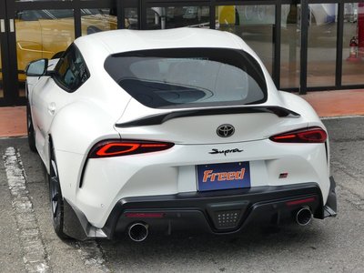2024 Toyota SUPRA thumbnail 43