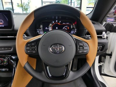 2024 Toyota SUPRA thumbnail 57