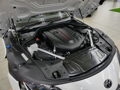 2024 Toyota SUPRA thumbnail 75