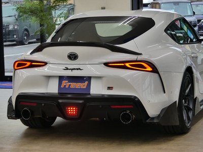 2024 Toyota SUPRA thumbnail 54