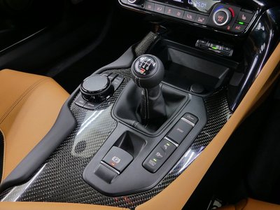 2024 Toyota SUPRA 照片 5