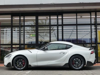 2024 Toyota SUPRA thumbnail 30