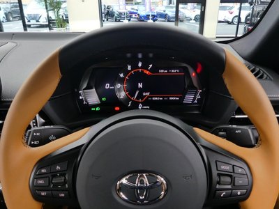 2024 Toyota SUPRA thumbnail 58