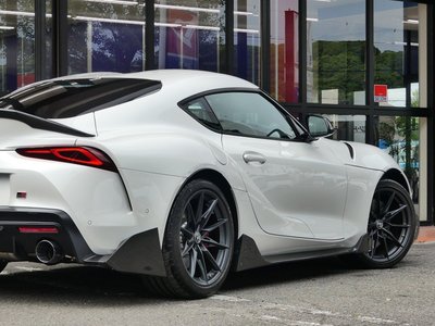 2024 Toyota SUPRA thumbnail 40