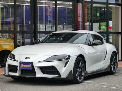 2024 Toyota SUPRA thumbnail 28