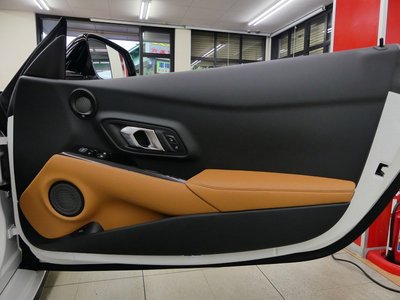2024 Toyota SUPRA thumbnail 67