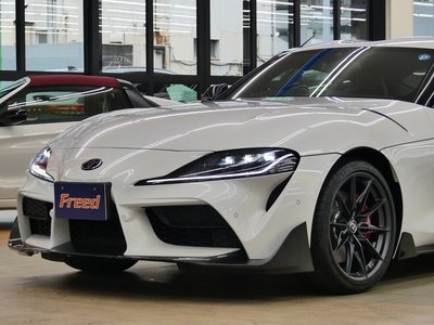 2024 Toyota SUPRA thumbnail 47